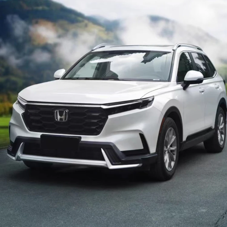 Завод Mingao лидер продаж bUpgrade MB стильный комплект кузова автомобиля 2023 для передних и задних планок Honda