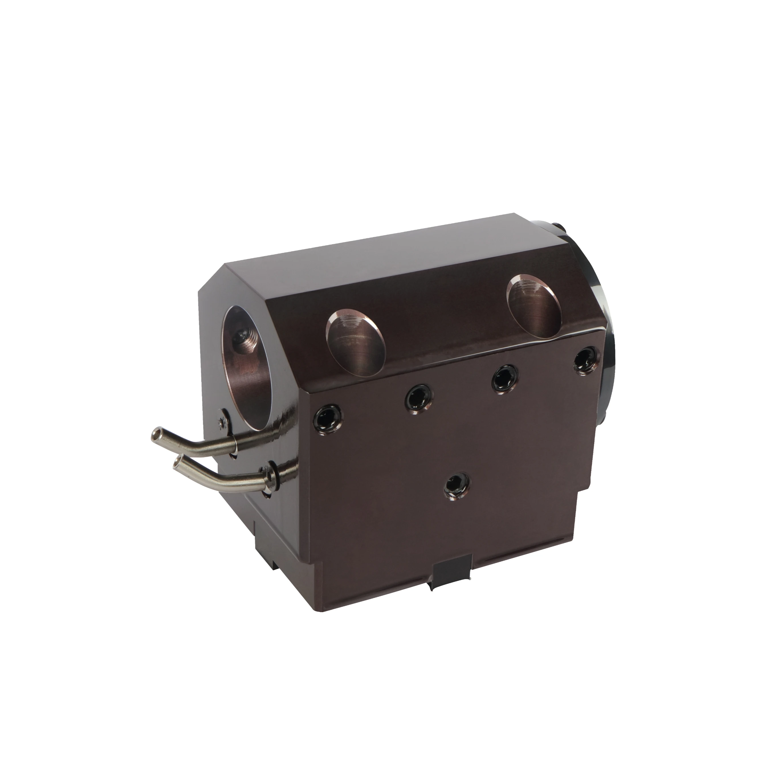 High Quality fixed tool holder for turning center turret BMT I.D. boring tool holder
