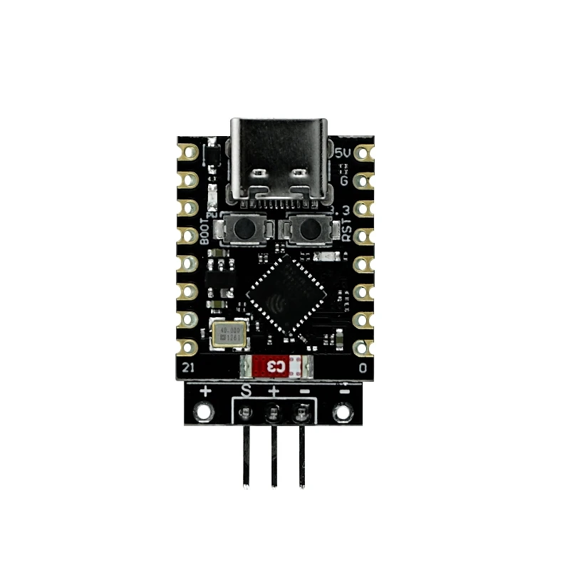 SEQURE WiFi-Link: Compatible with SQESC ESCape32 for Parameter Configuration and Firmware Upgrades