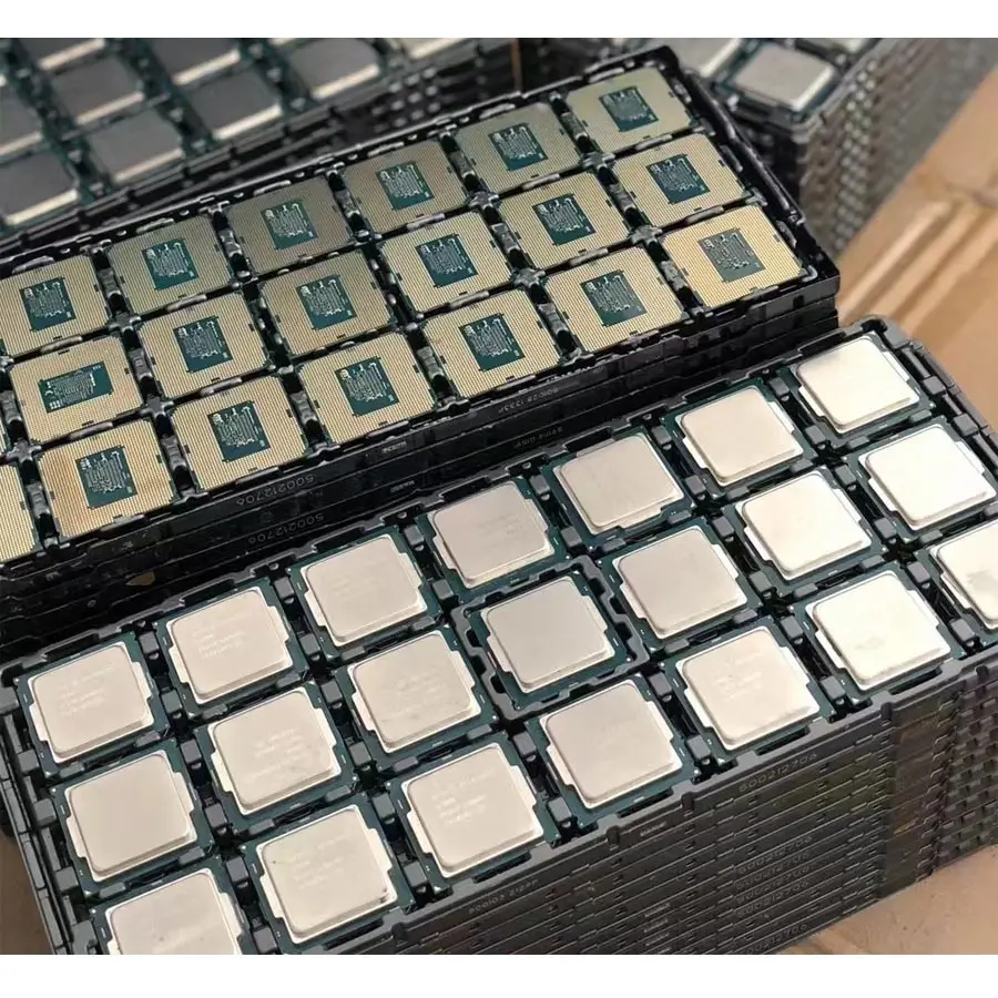 Лидер продаж EPY C 7002 серии EPY C 7742 64 ядра 3,4 ГГц процессор для серверного процессора