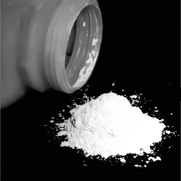 Glass polishing powder cerium oxide with high-purity content 99.9%