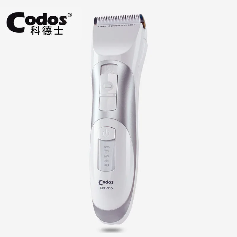 
Codos clippers Professional haircut machine silent hair clipper 