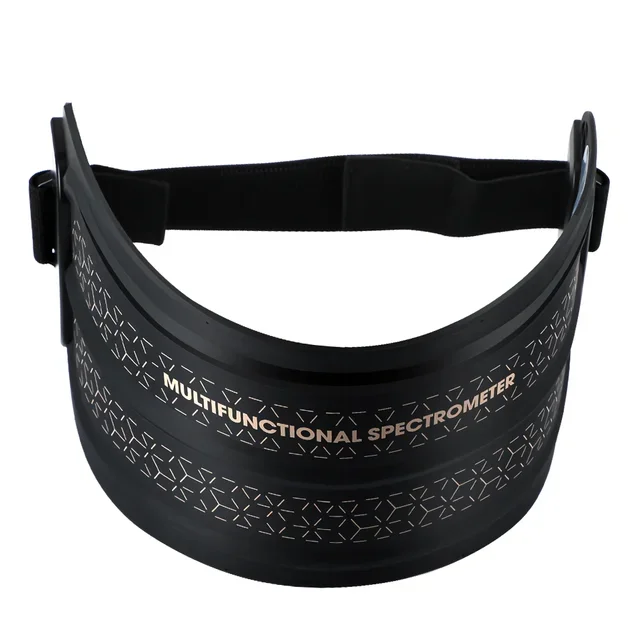 Anti-Aging Beauty Face Spa Near Infrared Red Blue Green Colorful Wire Silicon Light Therapy Led Facial Mask