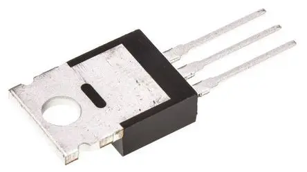Высокопроизводительный Ic Mosfet Smd транзистор Sot 23 223 25