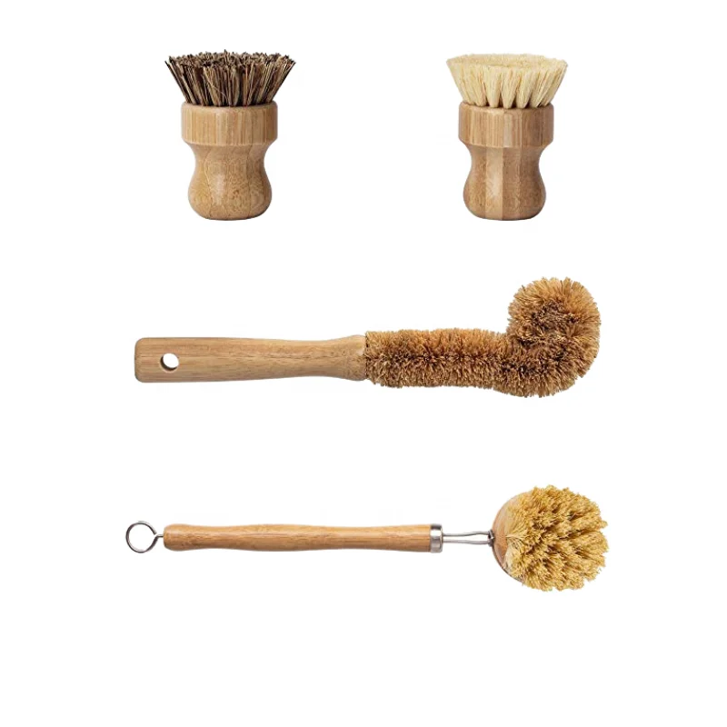 Zero Waste natural dish washing kitchen home Eco cleaning products