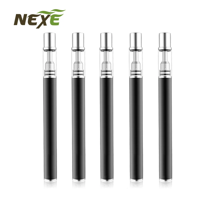 
CBD AIO Vape Pen 280mah battery 1ml disposable vape pen 