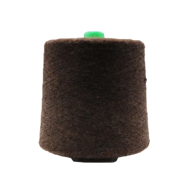 
Tonky 14s/2 wool yarn for machine knitting 70% wool 20% silk 10% cashmere merino wool blended socks yarn for knitting 