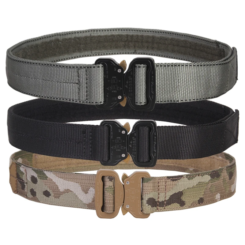  Emersongear мужской быстросъемный ремень с пряжкой военный тактический для брюк армейский