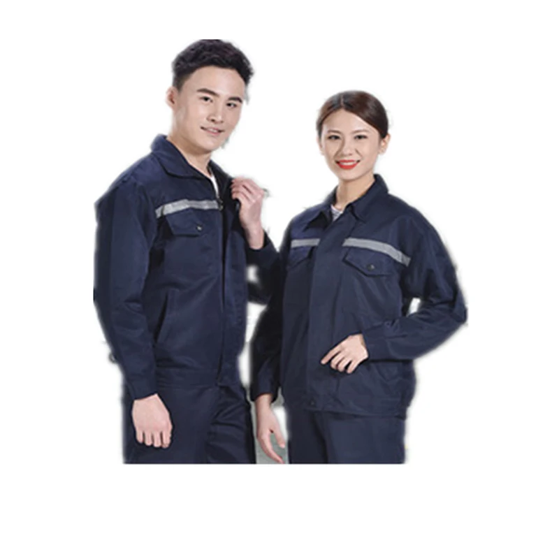
flame retardant overall fire proof clothes coverall for work 