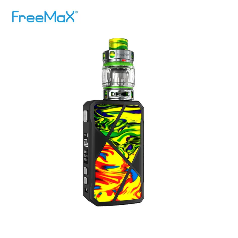 
Freemax Maxus 200W Kit 