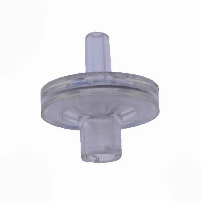 Nice price medical luer lock syringe filter dialysis machine