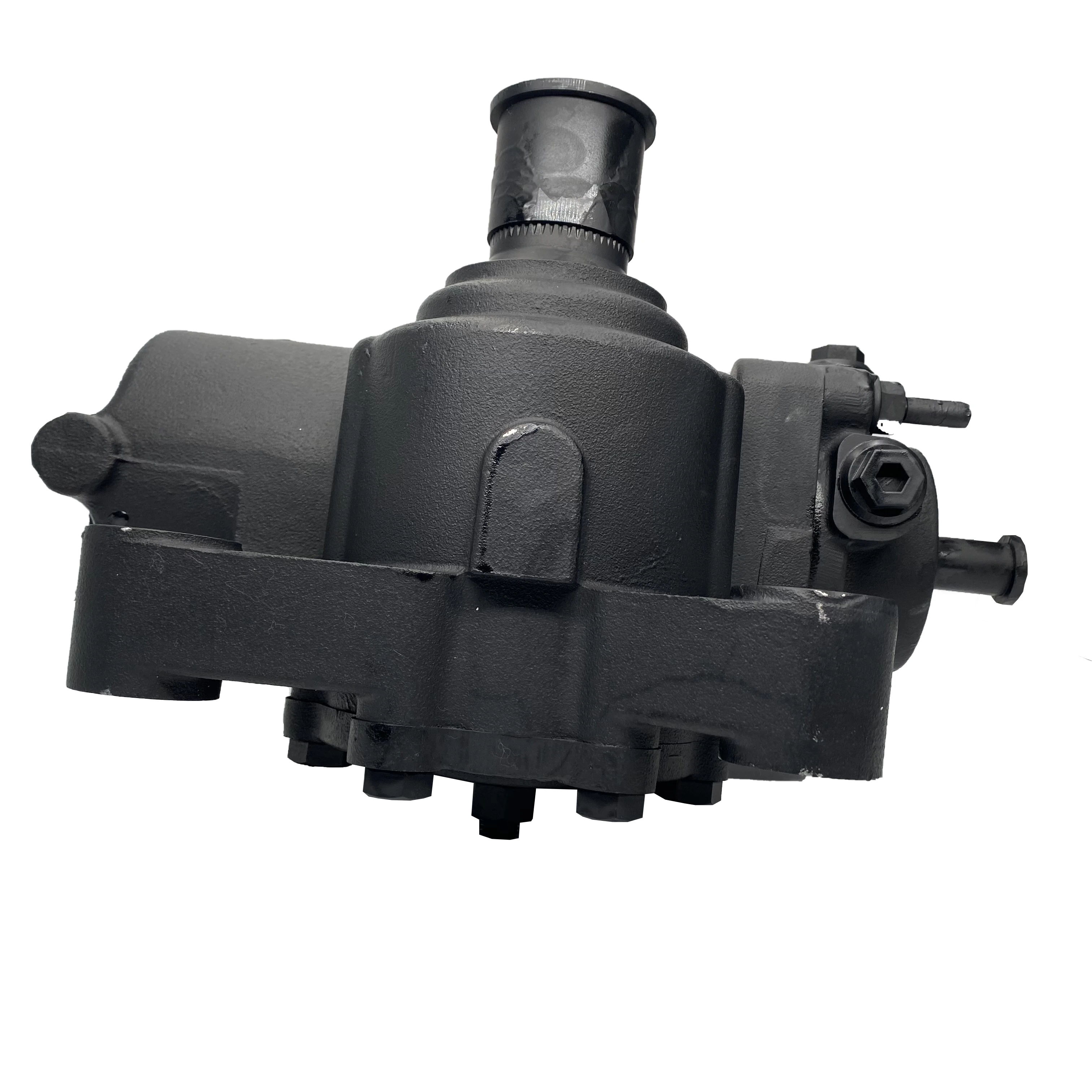 Dongfeng, оригинальная коробка рулевого механизма 3401010-KC400 210222089 для грузовика Dongfeng