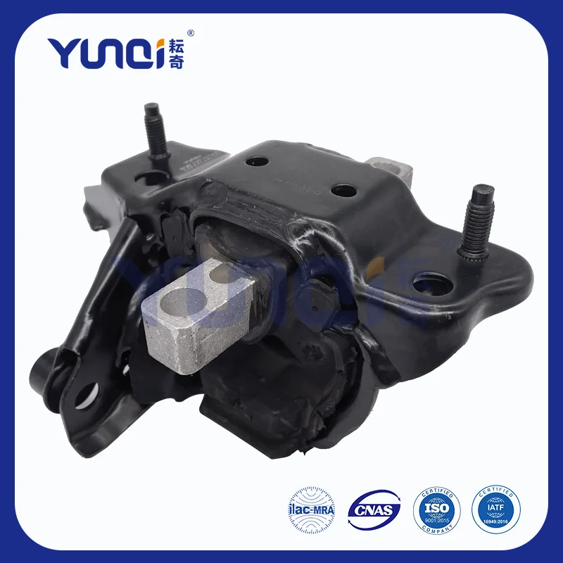 6Q0199555AC автозапчасти детали двигателя автомобильный двигатель для Skoda Polo 6Q0 199 555 AC