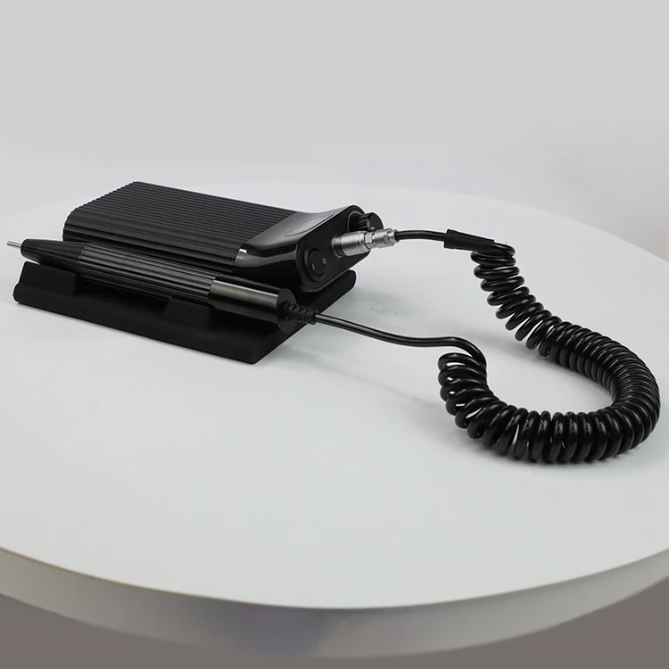 Wholesale factory price Dental brushless micromotor 35000rpm brush handpiece Dental micromotor