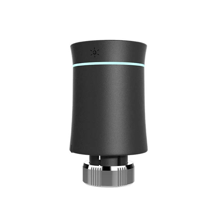 BECA Smart Zigbee RTV (клапан термостата радиатора) с приложением Llife