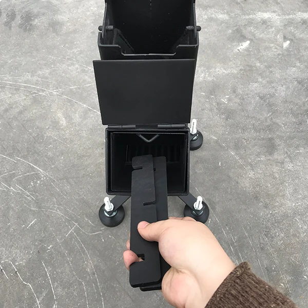 Мультигорелка для приготовления на биомассе реактивная горелка новый стиль