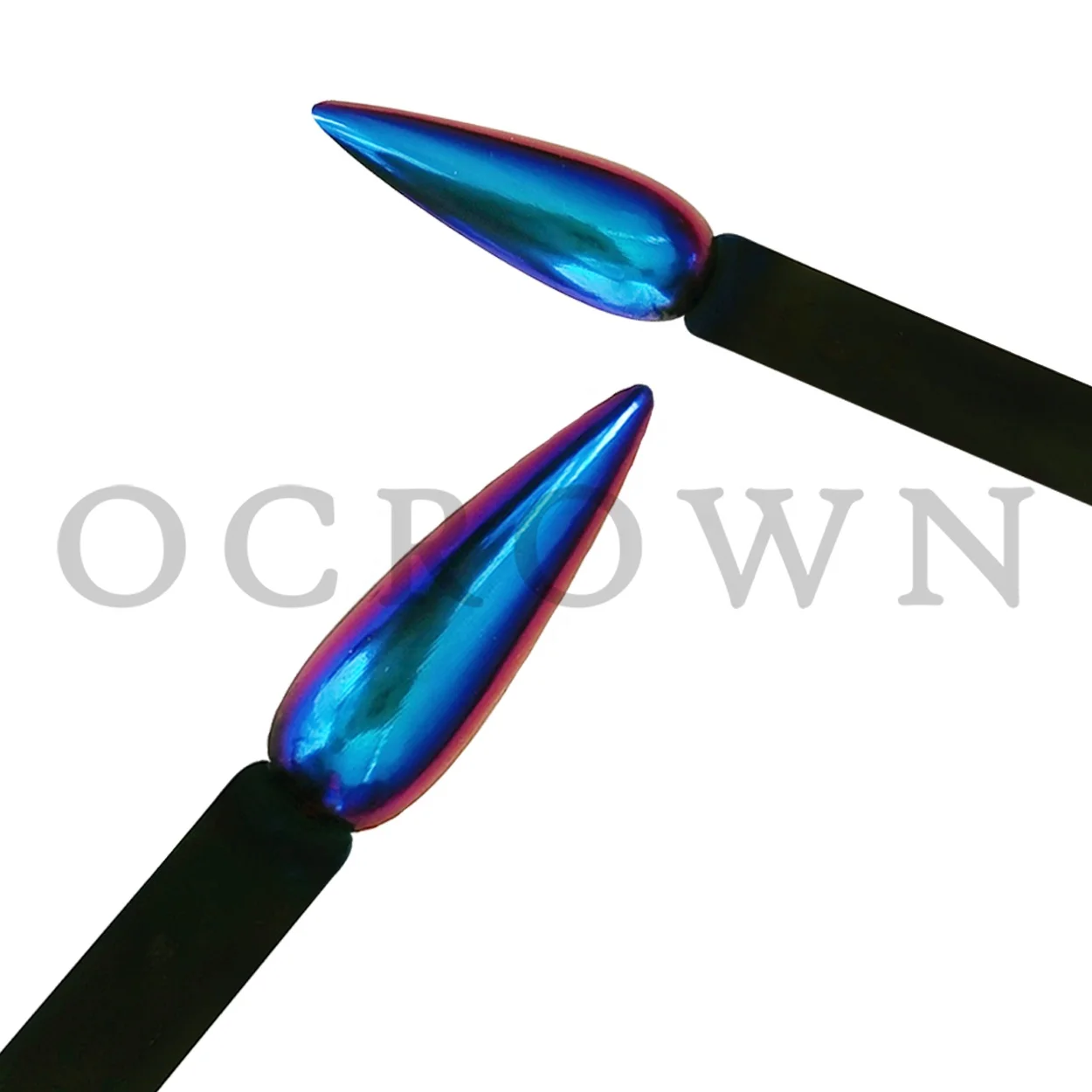 Chameleon Mica Pigment Eye shadow/Textile/Epoxy Resin pigments