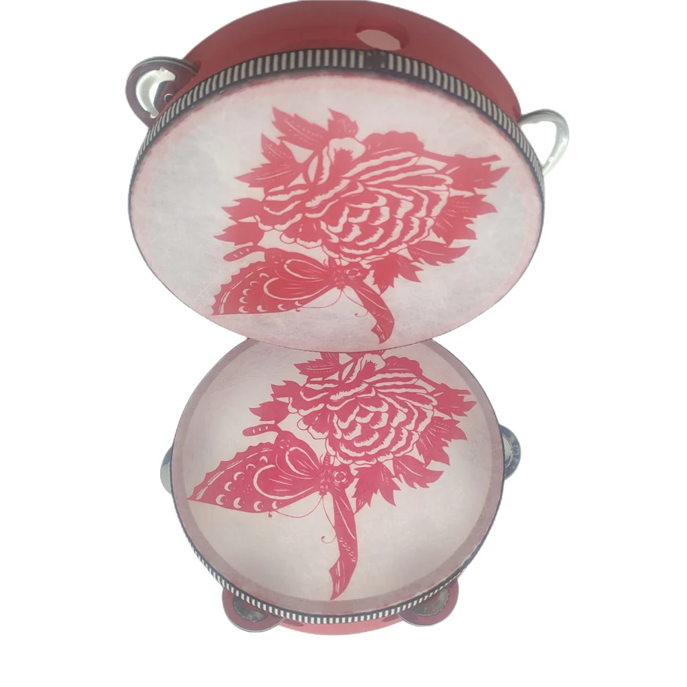 Traditional Japanese Folk War Drum Taiko Drums Festival Performance