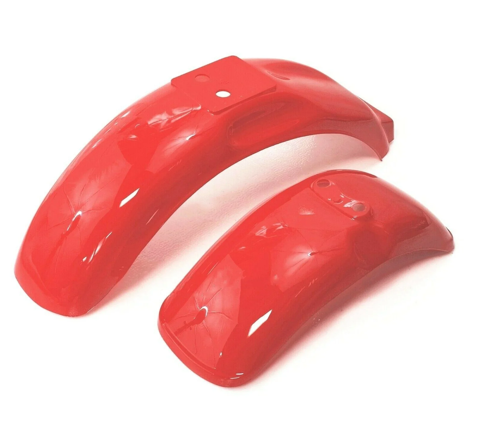 
Переднее и заднее пластиковое крыло для Honda Z50 Z50A Z50R 50CC Mini Trail 
