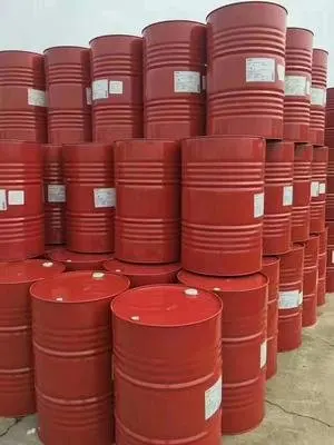 Discount Price Pu Foam Chemical Polyol for Closed Cell Spray Foam