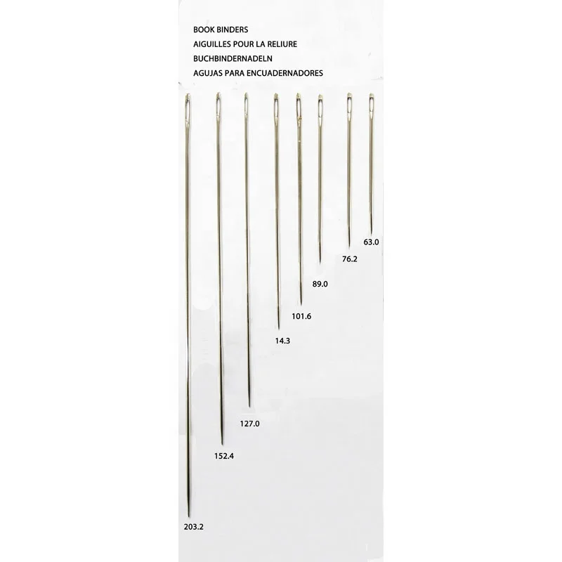 OEM sewing needles sewing machine