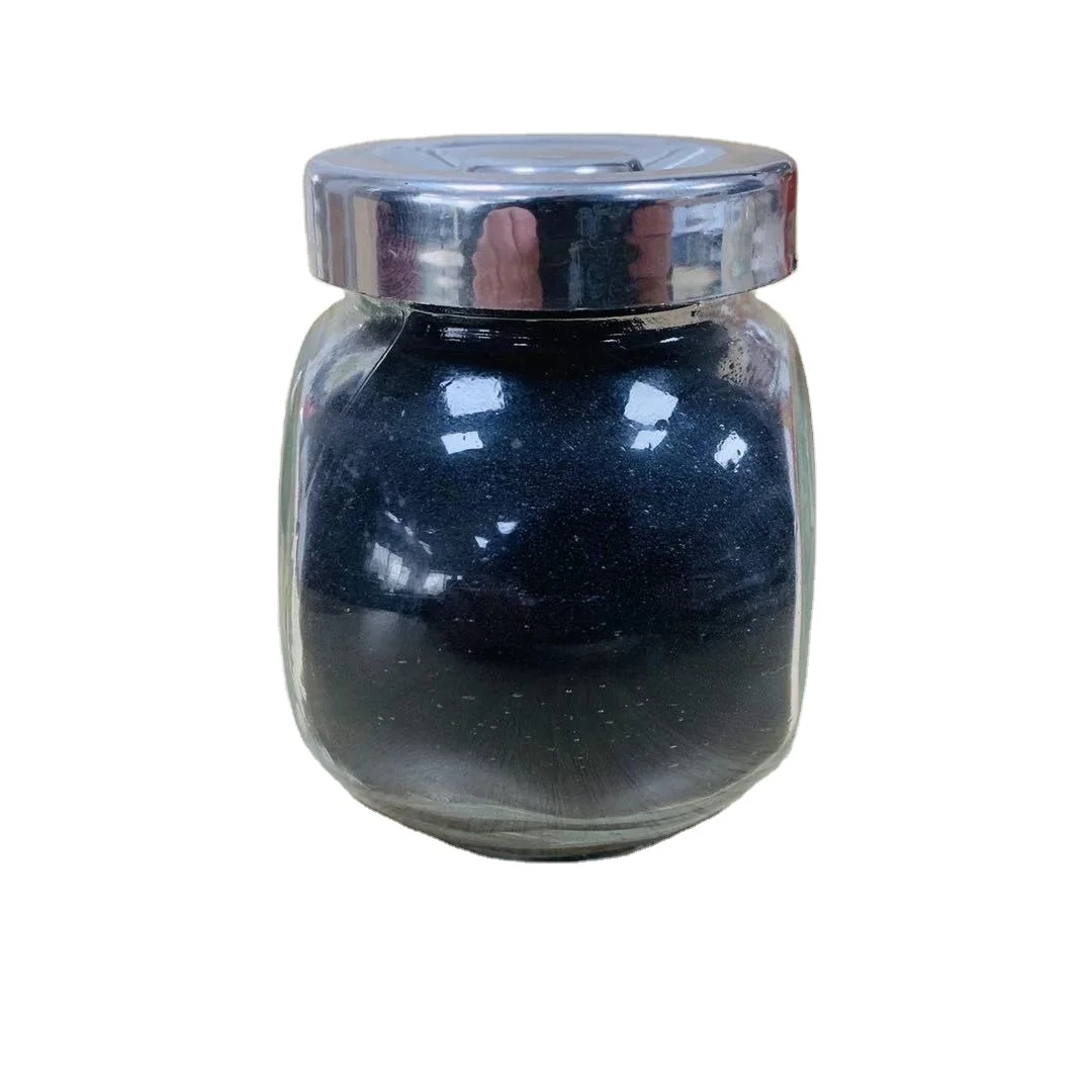 Chemical Dyestuff Powder Dyes for Fabric Polyester Disperse Blue 60 S-Gl Textile Dyeing