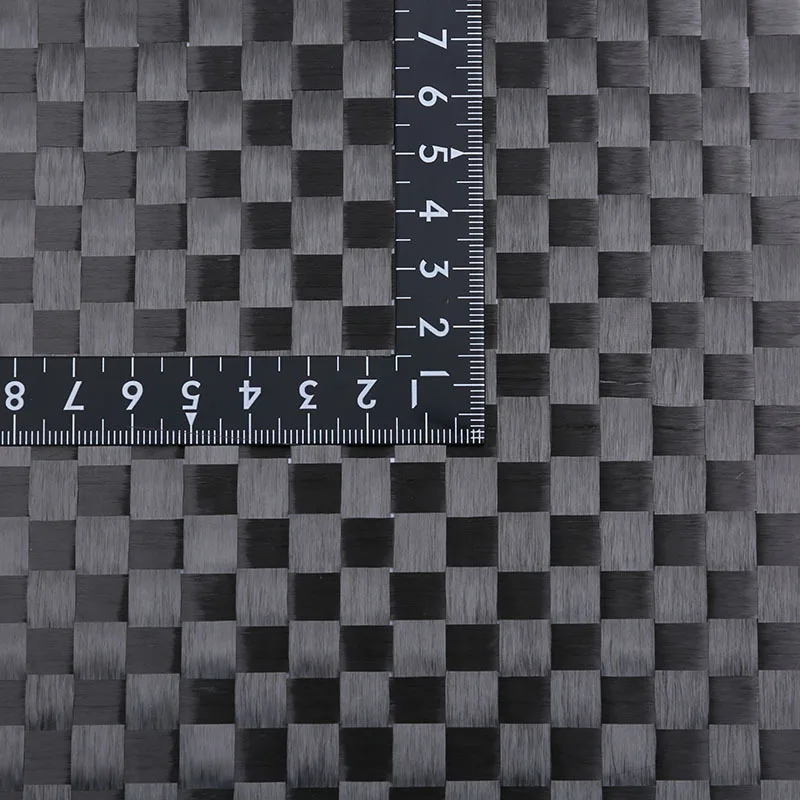 Manufacturer customized carbon fiber fabric for industrial construction, transportation, aerospace special uniforms