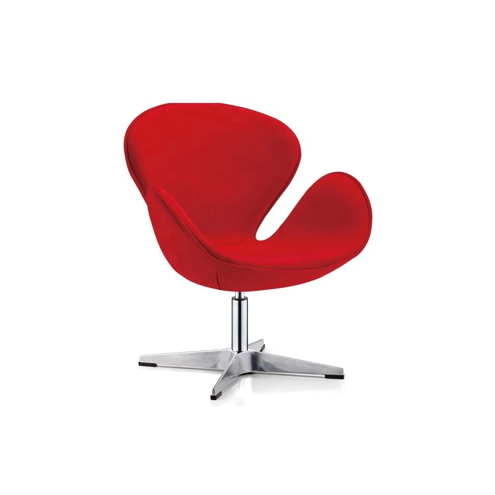 Modern Living Room Chairs Aviation Ottoman Sofa Lounge Velvet Chair