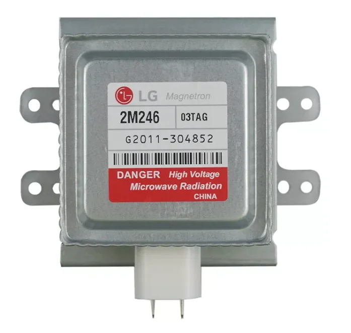 Boyue | LG 2m246-03tag magnetron microwave tube