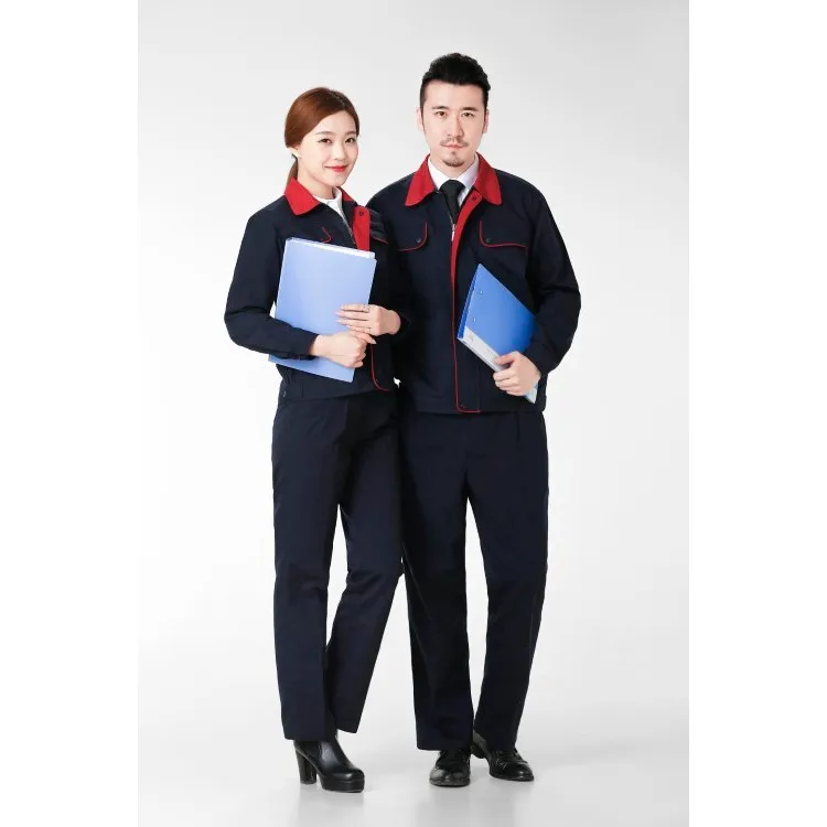 
Safety Uniform Type Work Overalls Workwear Overalls Uniform For Men And Women 