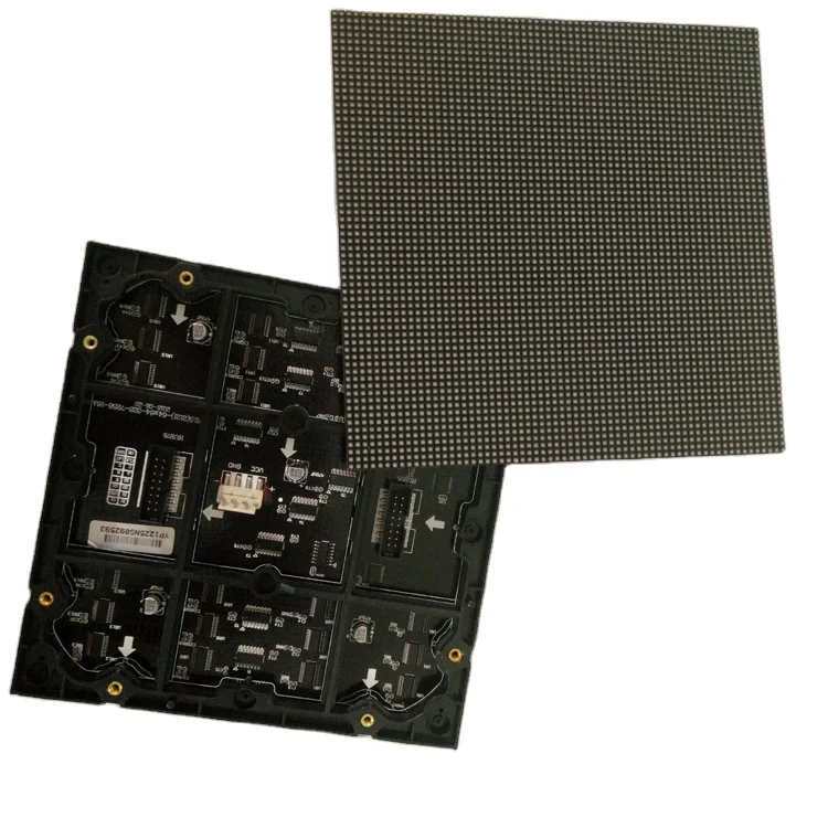 SMD P2.5 светодиодный модуль