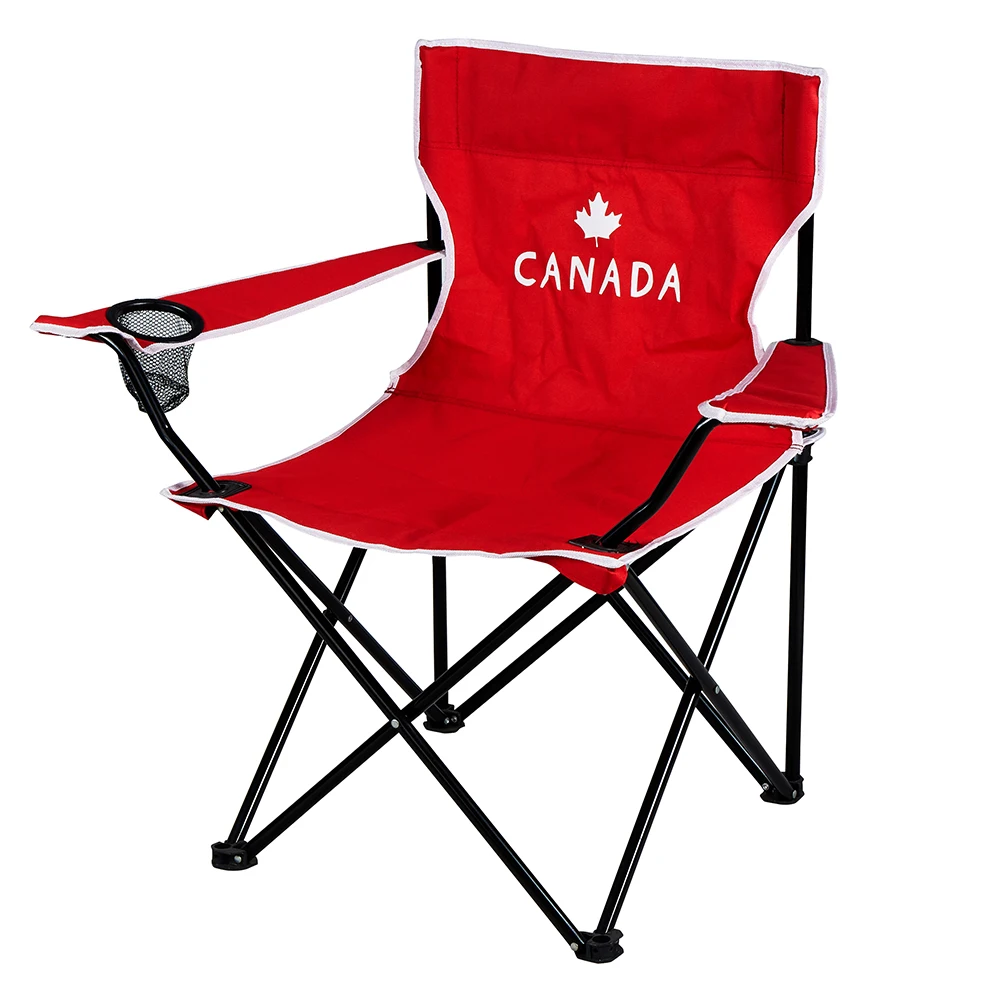 
Cheap folding chair for camping with arms 