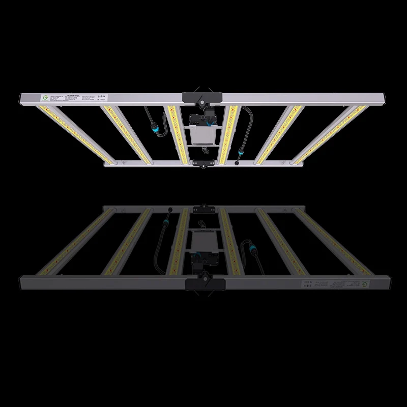 Hot Selling Free Shipping 3000k 3500k Full Spectrum Pcb 640w 680w Lm301b Plant Light Led Grow