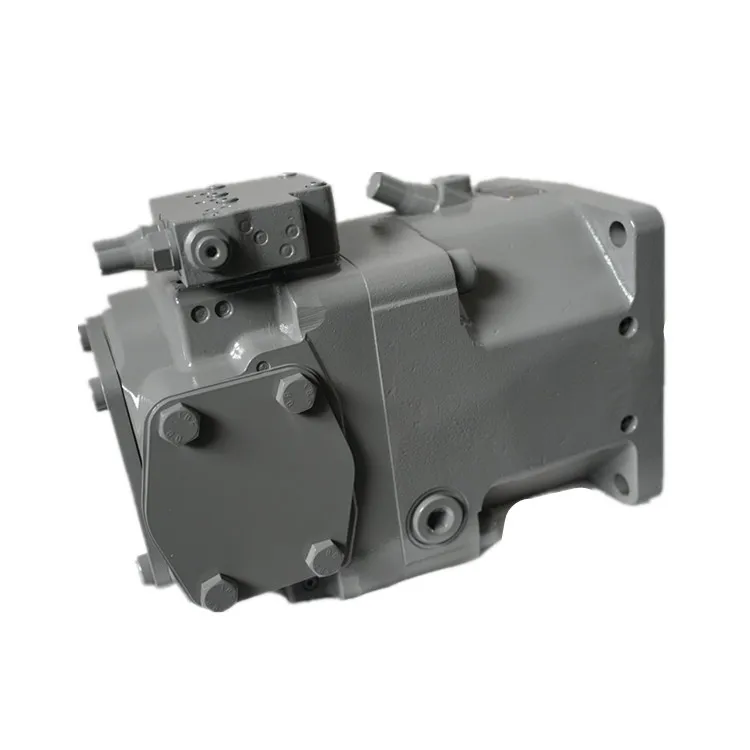 OEM Factory Customized Wholesale Concrete Boom Truck Parts A11VO260 Hydraulic Pump