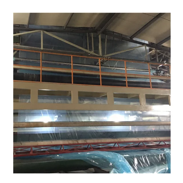 Green House Plastic Agricultural Film Agricultural Greenhouse Film