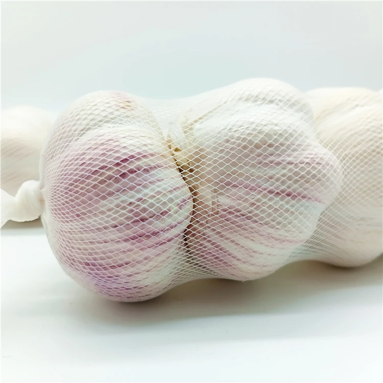 Fresh Garlic  Normal White Garlic 5.0 cm Up Supply China natural garlic in low price for sale