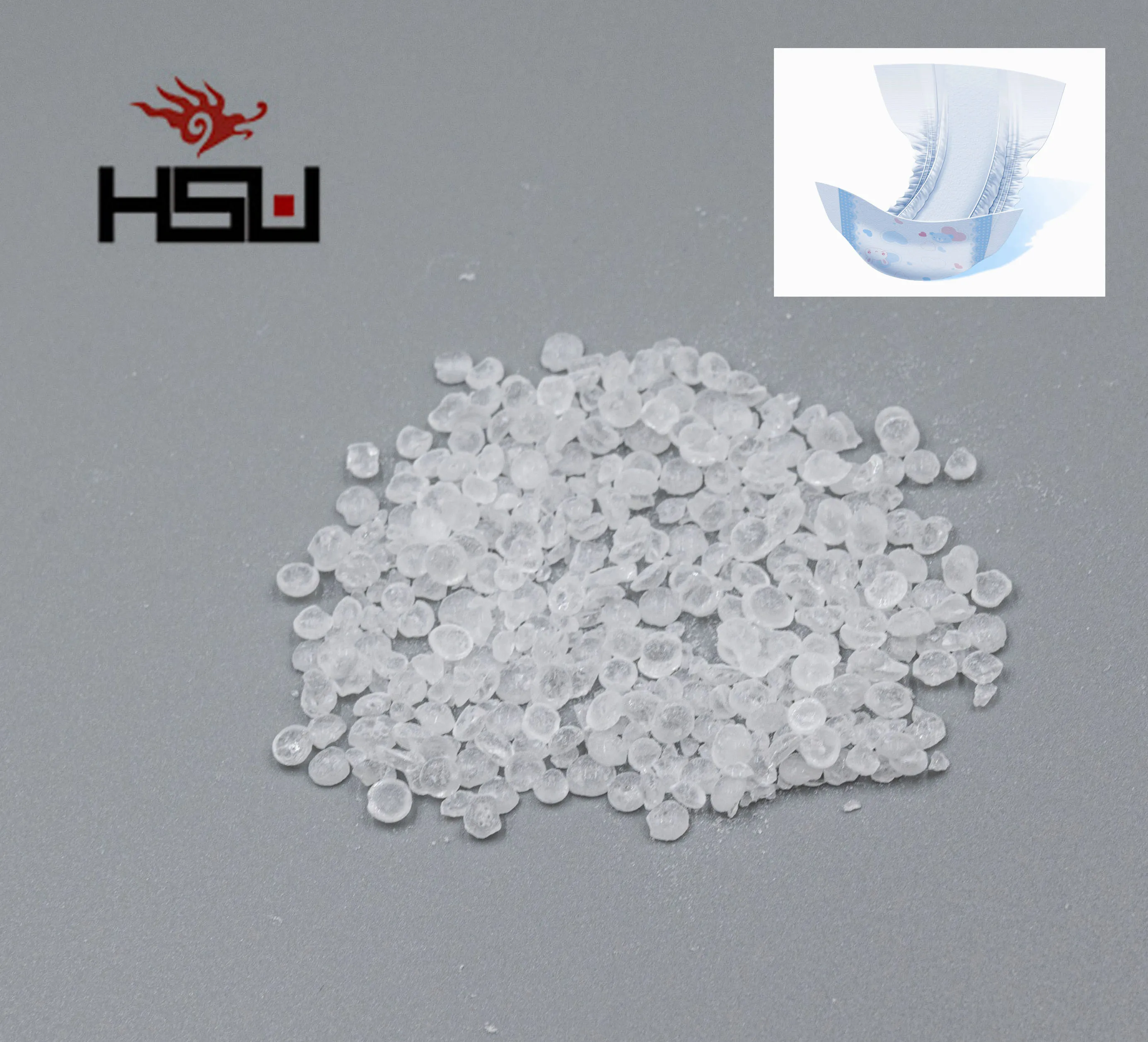 Transparent White C9 Hydrogenated Hydrocarbon Resin Hydrogenated Hydrocarbon Resin Polymer PETROLEUM RESIN