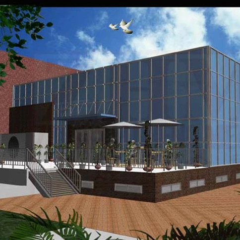 
Investors For Steel Structure Buildings and Other Projects 