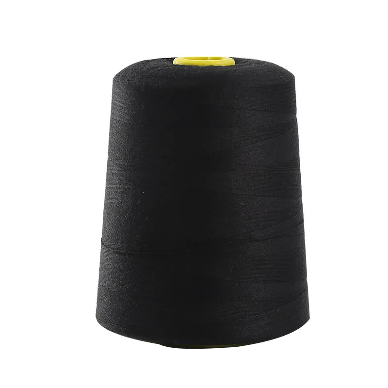 TKT120 Wholesale 100% Spun Polyester Sewing Thread 40/2 3000yds