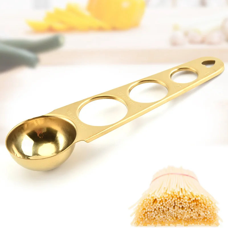 Heart shape Pasta Measuring Tool