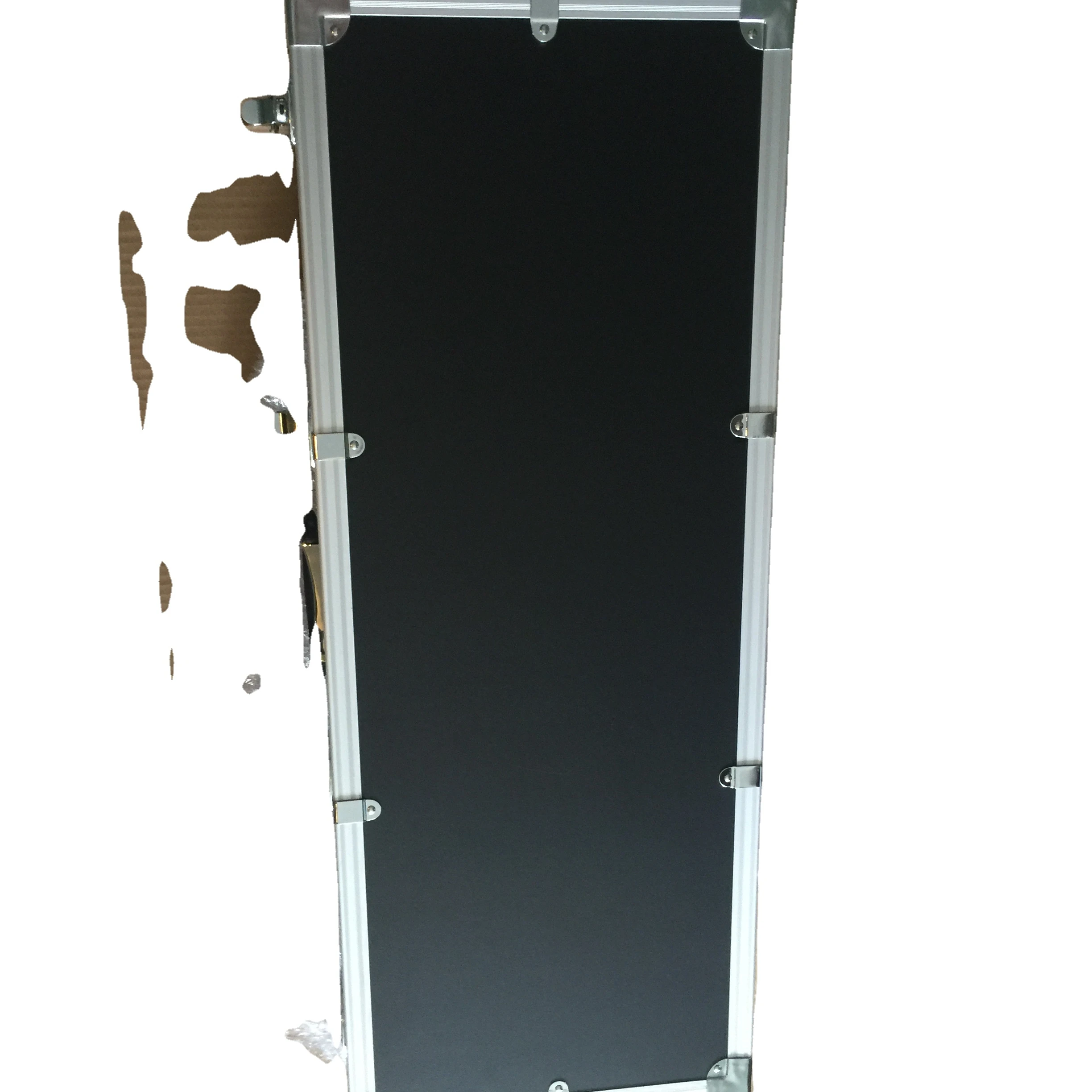 Godrelish aluminum box