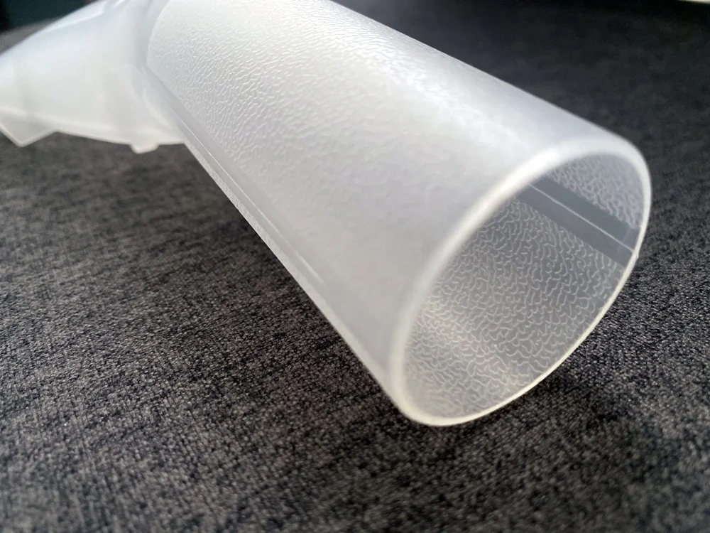 MLEE Spray Nozzle For Carpet Machine Brush Vacuum Head Plastic Nozzles