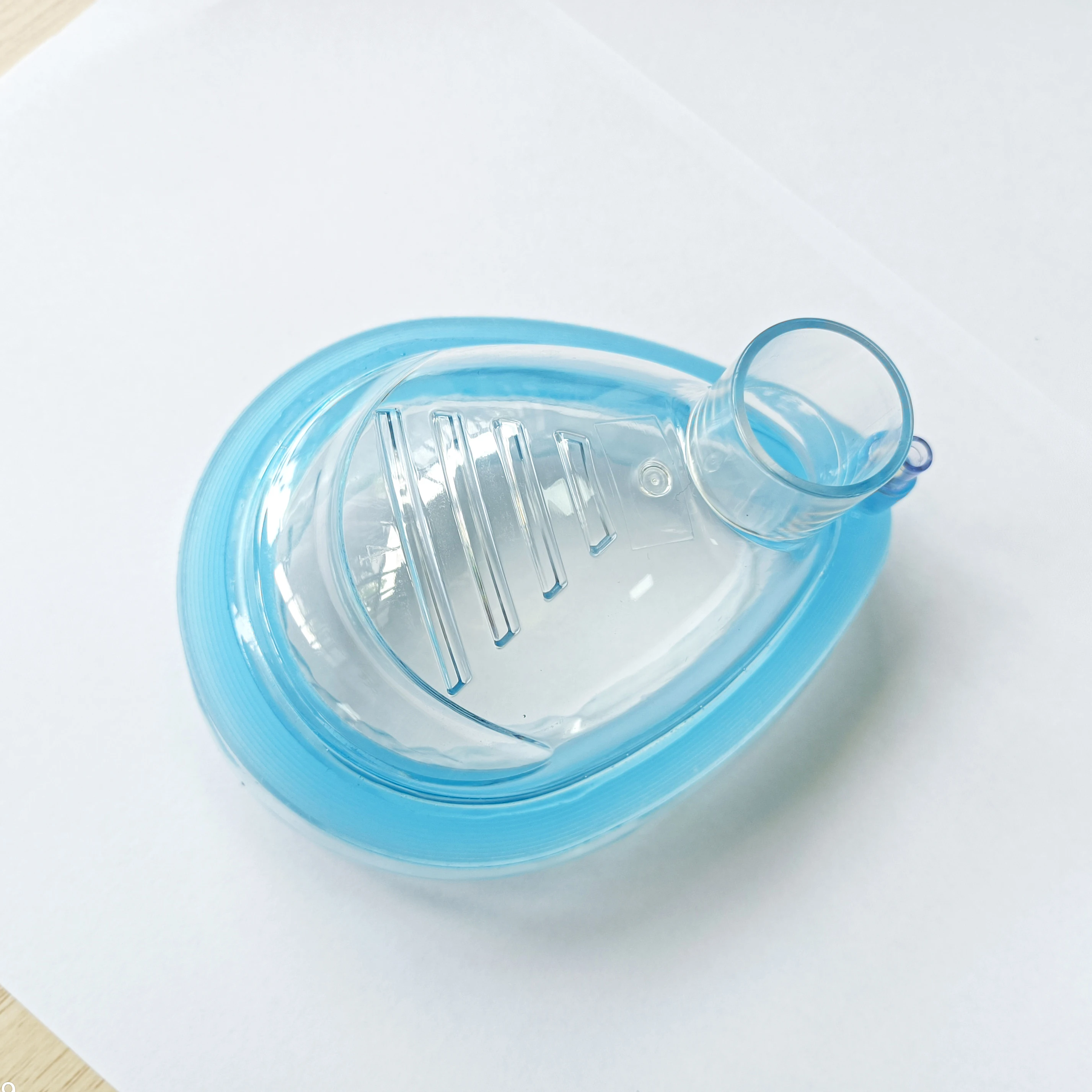 
Medical Disposable Products Pet Breathing Anesthesia Mask 