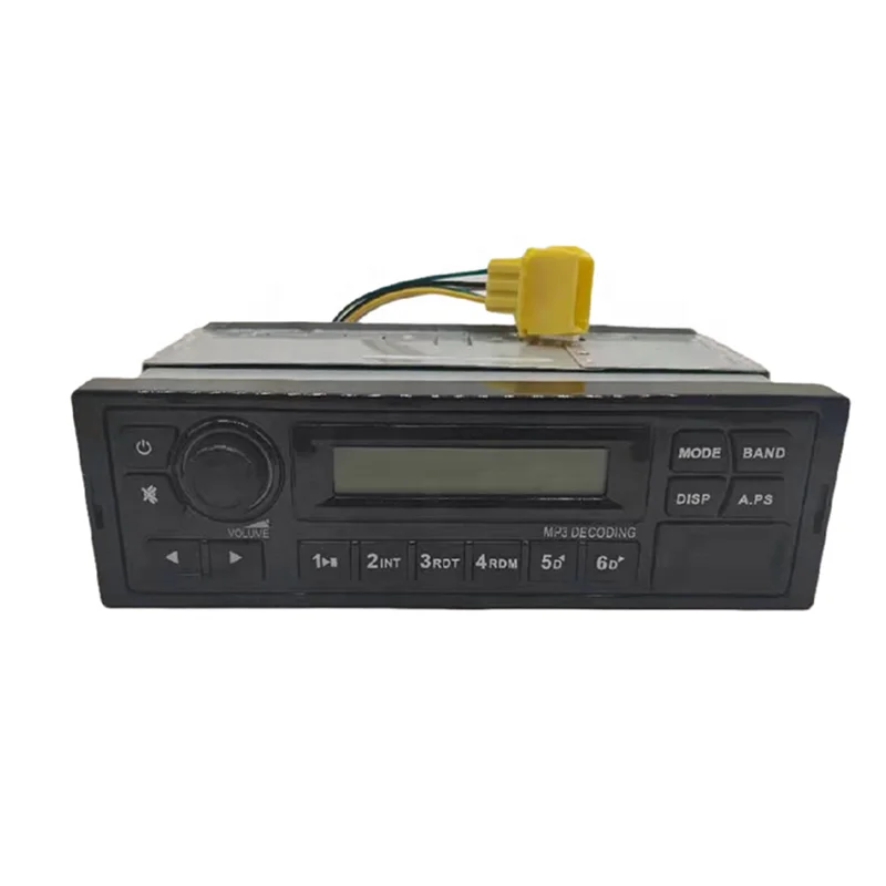 Mp3-плеер Sinotruk howo truck WG9725780001
