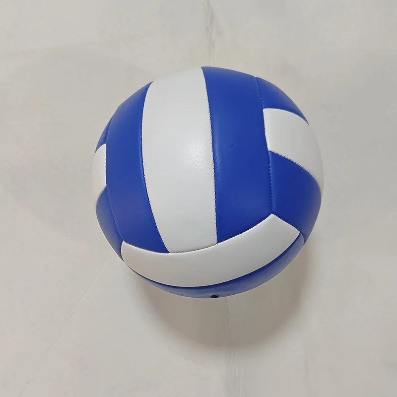 Volleyball for children training outdoor sports PVC soft touch spot wholesale standard volleyball