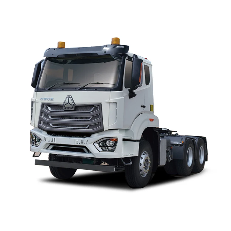 Прицеп Sinotruk для грузовика
