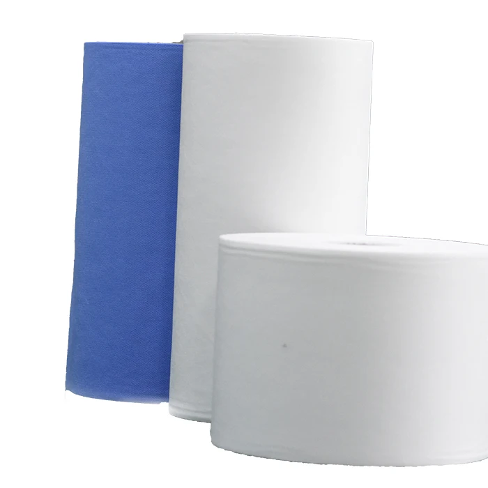 Polypropylene Grade Protection Class Meltblown Fabric