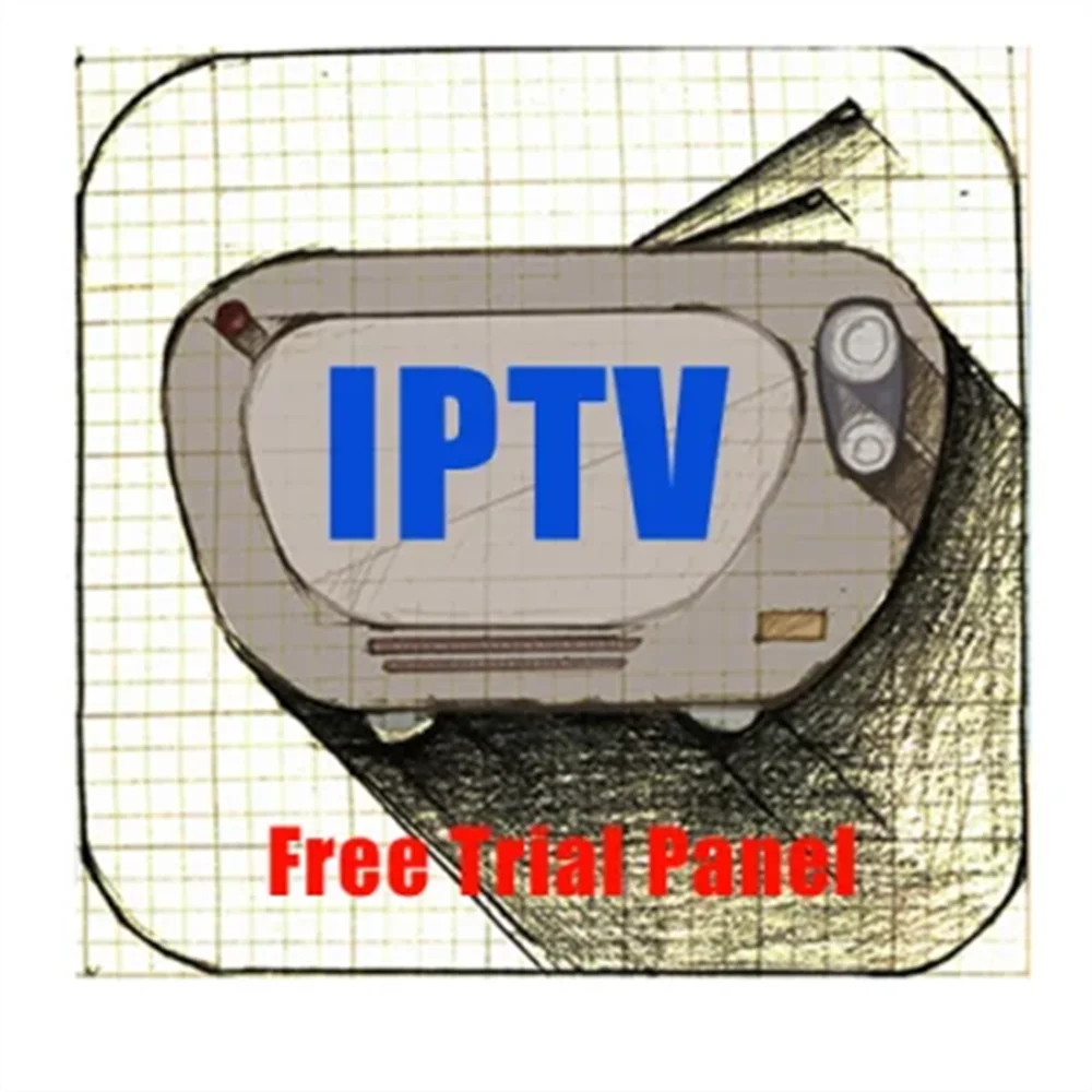 IP TV Reseller VPanels Free Trial IPTV12months subscription Best 4K IPTV Provider Credits