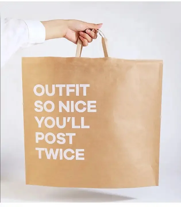 GDCX Postage Bag Custom Logo Post Packing Packaging Package Eco Mailer Biodegradable Plant Based Polymailers And Paper Bags