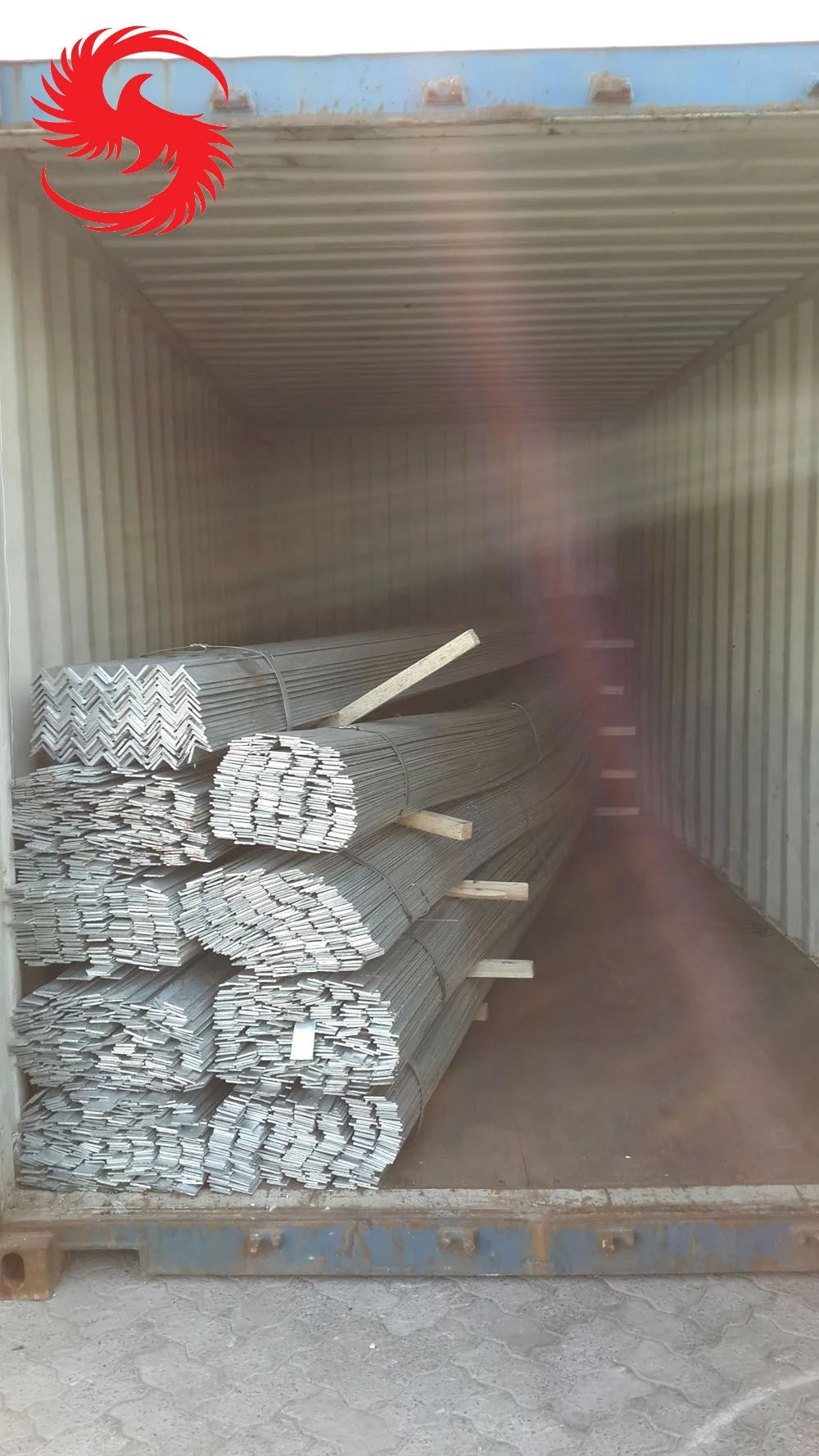 2-12 мм оцинкованный плоский лист gi плоский оцинкованный стальной плоский стержень